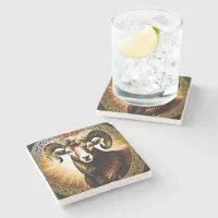 Stone Coasters