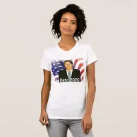 Beto O'Rourke for President 2020 Election T-Shirt