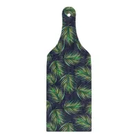 Ferns Cutting Board