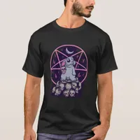 Creepy Bunny T-Shirt