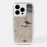 Coastal Beach Bird OtterBox iPhone Case