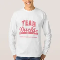 Team Duckie T-Shirt