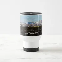 Las Vegas Travel Mug