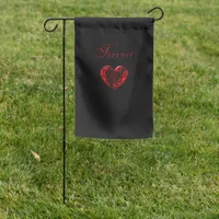 Forever Garden Flag