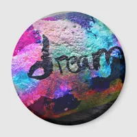 dreamrock magnet