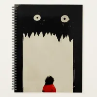 Darknes the Monster Planner