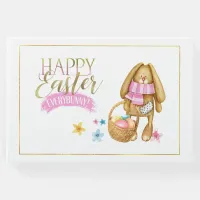 Happy Easter Everybunny ID640 Guest Book