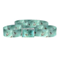 Turquoise Rock Gemstone Stone Blue Green Belt