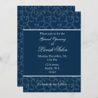 Elegant Corporate party Invitation