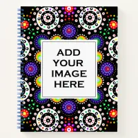 Personalized Writing Author's Notebook