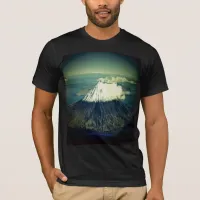 Mount Cleveland, Alaska T-Shirt