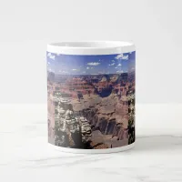 Grand Canyon, Arizona Large Coffee Mug