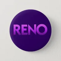 RENO BUTTON