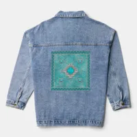 Denim Jackets