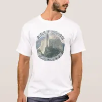 Half Dome T-shirt