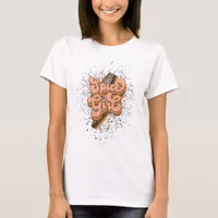 Fall Spice Girl T-Shirt