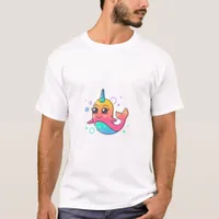 Narwhal T-Shirt