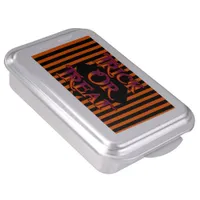 Trick or Treat Cake Pan