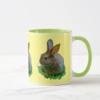 Little Bunny Mug