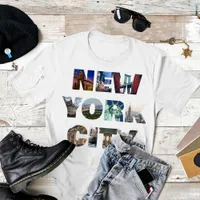 New York City  T-Shirt