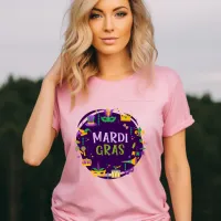 Mardi Gras T-Shirt