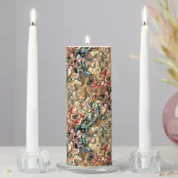 Abstract Art Unity Candle Set