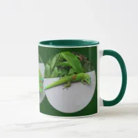 Gold Dust Day Gecko – Audition and Get Some Gecko Mug