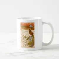 Easter Greetings Coffee Mug