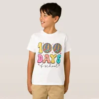 100 Days Of School T-Shirt