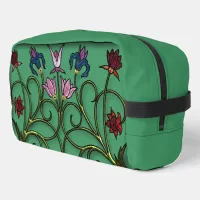 Enchanted Garden Filigree Dopp Kit