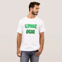 Lyme Disease Sux Awareness Tshirt