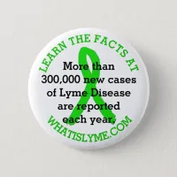 Lyme Disease Facts button