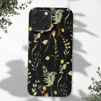 Eucalyptus Flower Phone Case