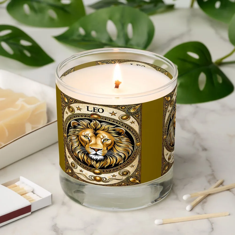 Leo Astrology sign
