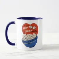 Pop "Corny" Valentine Mug