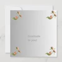 Greeting cards 