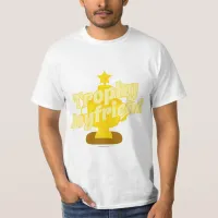 Trophy Boyfriend T-Shirt