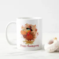 Happy Thanksgiving Coffee Mug
