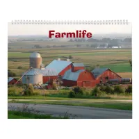 Farmlife Calendar