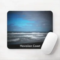Hawaiian Coast Mouse Pad