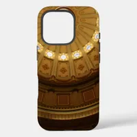 California Capitol Dome iPhone 16 Pro Case