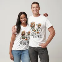 Hey There Pumpkin - Fall T-Shirt