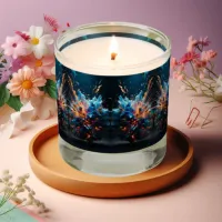 Explosion of Color Scented Candle