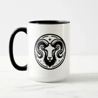... Symbol and Traits Mug