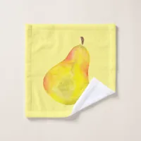 Pears Bath Towel Set