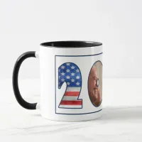 Biden Obama 2020 Election Democratic Political Mug