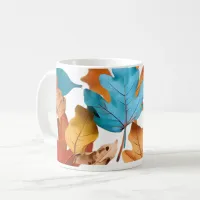 Mugs & Cups with Maple Leafs