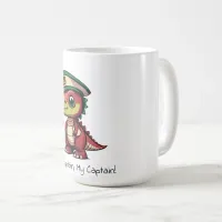 T-Shirt Coffee Mug