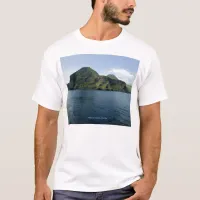 Akutan Island T-Shirt