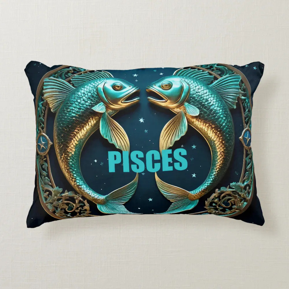 Accent Pillows